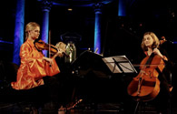 Spectacle à venir L’église Saint-Jean-Baptiste est un haut lieu de la culture et de diffusion musicale à Montréal. Consulter le calendrier des événements pour la liste des spectacles à venir.
