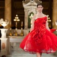 Voici un extrait de la collection d’Helmer, designer présent à Montréal et Paris lors d’un défilé en septembre 2011.