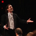 Artistes : MARIA KNAPIK, soprano RENÉE LAPOINTE, mezzo STEEVE MICHAUD, ténor JEFFREY CARL, basse DANIELLE MAISONNEUVE,  piano MICHEL BROUSSEAU,  direction Programme : Oratorio de Dubois. date : 12 mai 2012...