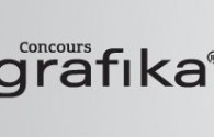 Concours Grafika 2013 Ne manquez pas le dévoilement des 100 meilleurs projets québécois de l’année en design graphique! La 16e soirée de remise des prix du concours Grafika se tiendra au cœur du...